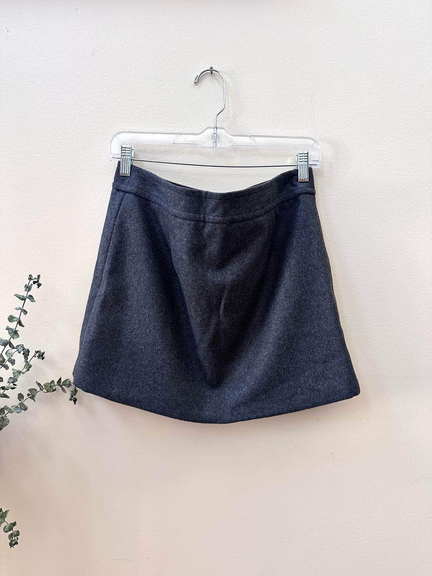 Gap Mini Skirt