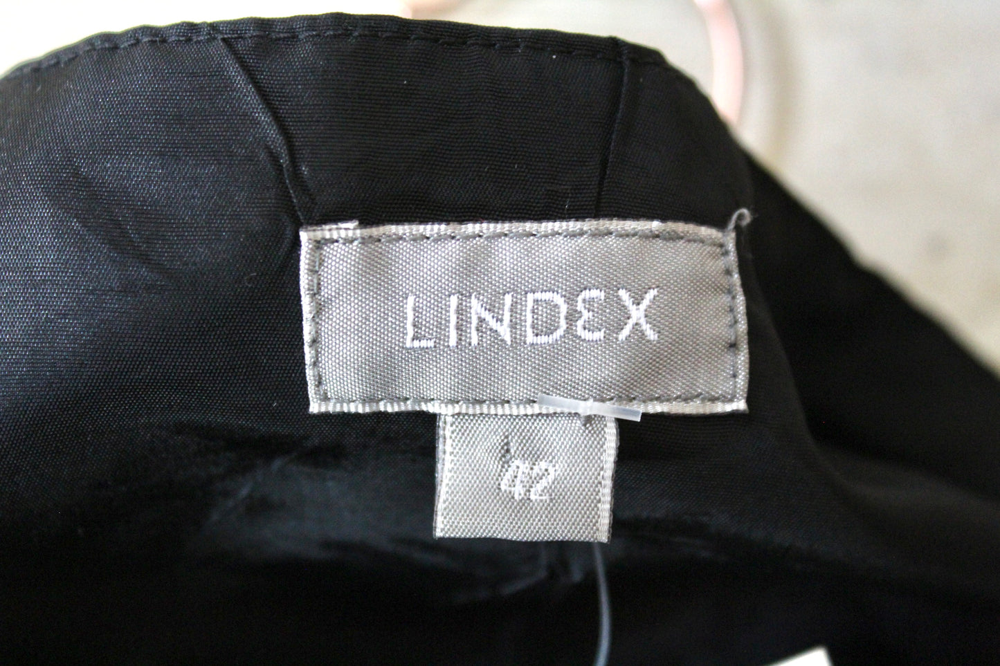 Lindex Soft Crinkle Maxi Skirt
